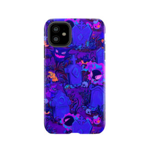 Grave Rave Tough Phone Case