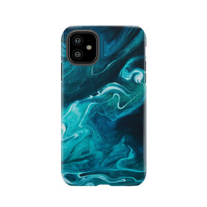 Gravity Ii Tough Phone Case