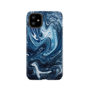 Gravity Iii Tough Phone Case