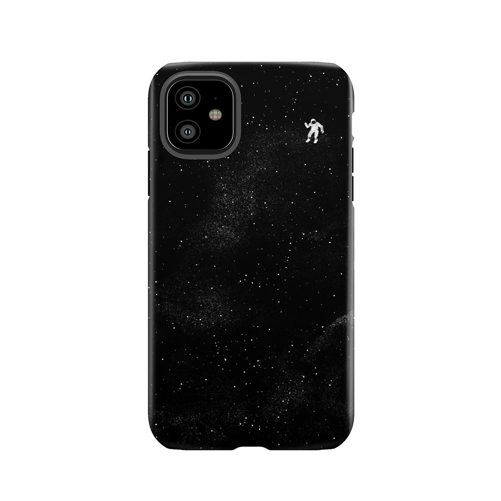 Gravity Tough Phone Case
