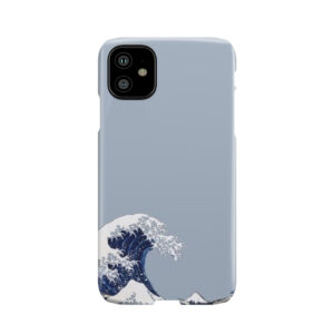 Great Wave 2 Phone Case