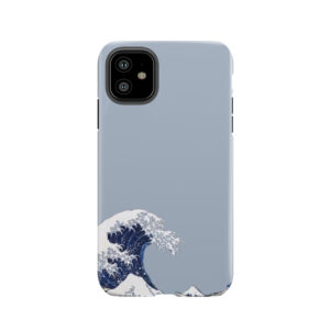 Great Wave 2 Tough Phone Case