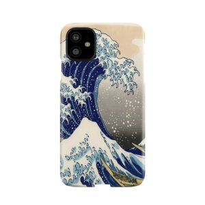 Great Wave Phone Case