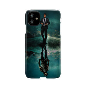 Green Arrow Phone Case