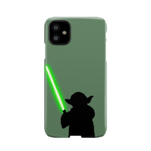 Green Friend Phone Case