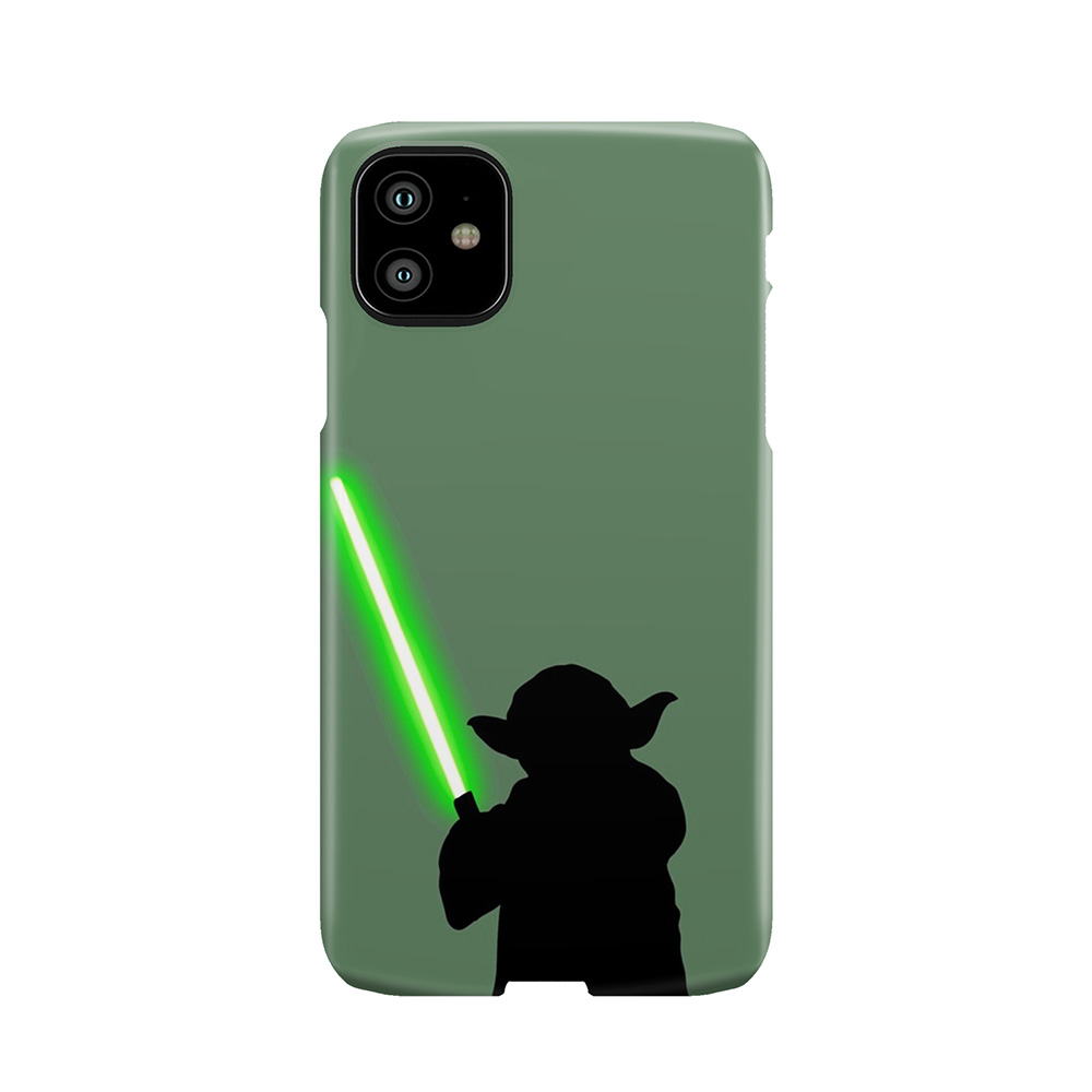Green Friend Phone Case