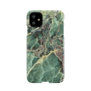 Green Marble Phone Cover Phone Case