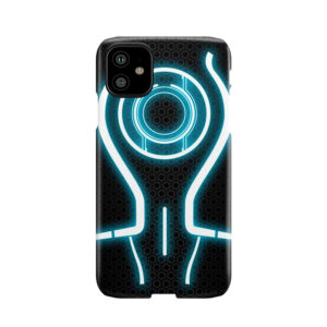 Grid Warrior Phone Case
