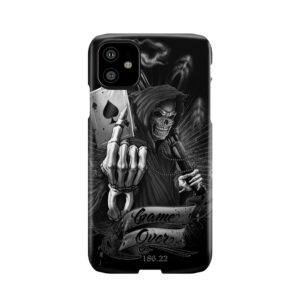 Grim Phone Case
