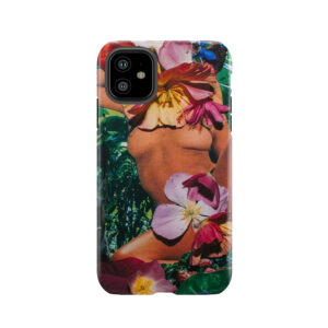Grow With The Flow Tough Phone Case