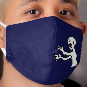 Grr Argh Cloth Face Mask