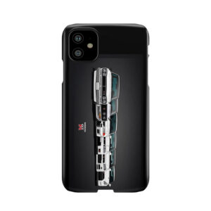 Gtr Story Phone Case