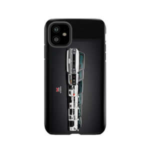 Gtr Story Tough Phone Case