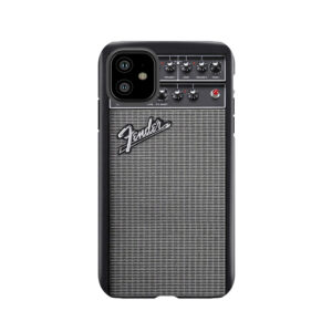 Guitar Amp Tough Phone Case