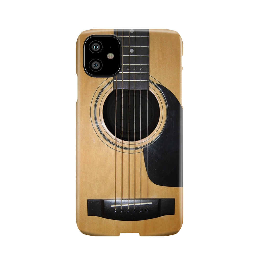 Guitar Phone Case
