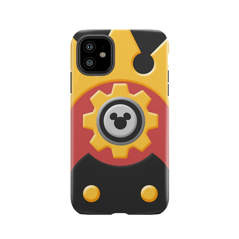 Gummiphone - Kingdom Hearts 3 Tough Phone Case