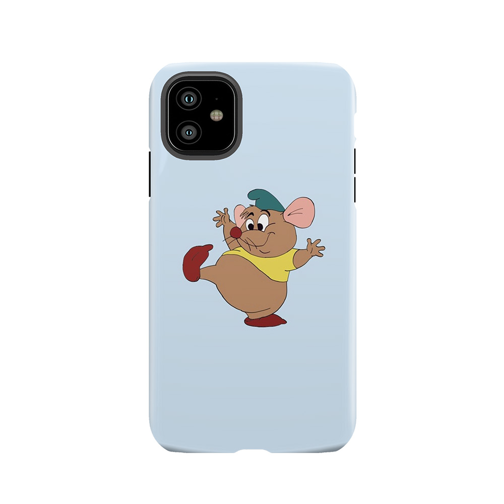 Gus Tough Phone Case