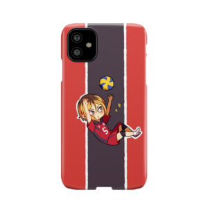 Haikyuu!! Iphone/Android (Kozume Kenma) Phone Case
