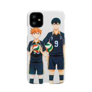 Haikyuu!! Kagehina Phone Case