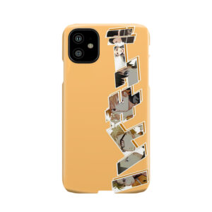 Haikyuu - Karasuno High Phone Case