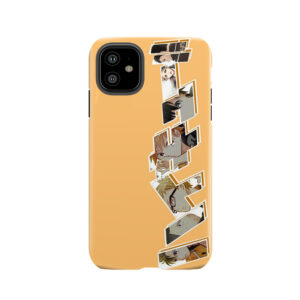 Haikyuu - Karasuno High Tough Phone Case