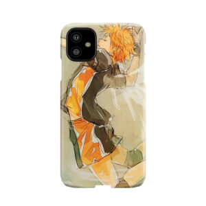 Haikyuu!! Spike Phone Case