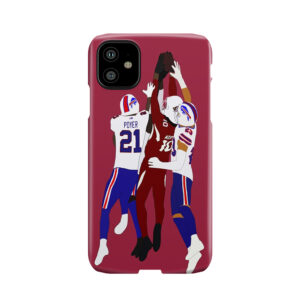 Hail Murray: The Catch Art Phone Case