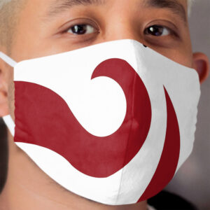 Haku Cloth Face Mask