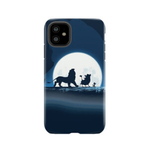 Hakuna Dreams Tough Phone Case