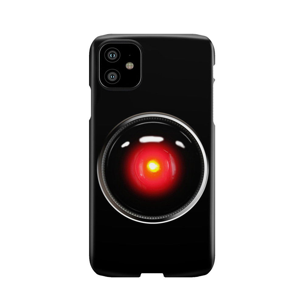 Hal9000 Phone Case