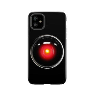 Hal9000 Tough Phone Case
