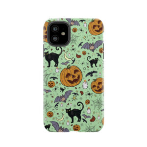 Halloween 2 Tough Phone Case