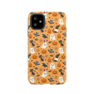 Halloween Cute Phone Tough Phone Case