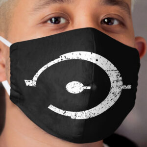 HALO Cloth Face Mask