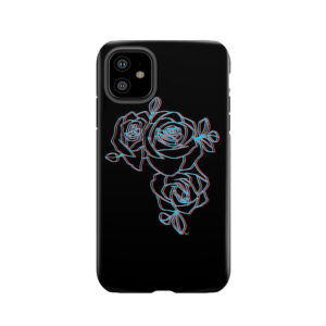 Halsey Roses Tough Phone Case