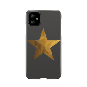 Hamilton - Full Star Phone Case
