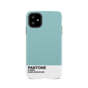 Hamilton(E) 5129261 Tough Phone Case