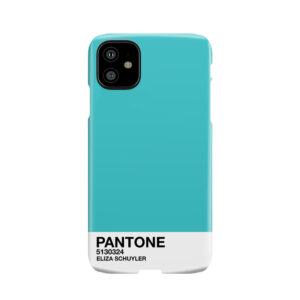 Hamilton(E) 5130324 Phone Case