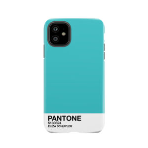Hamilton(E) 5130324 Tough Phone Case