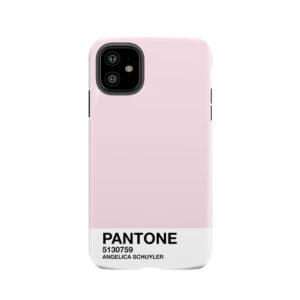 Hamilton(E) 5130759 Tough Phone Case