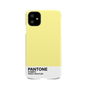 Hamilton(E) 5130873 Phone Case