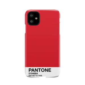 Hamilton(E) 5194664 Phone Case