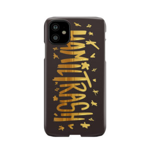** Hamiltrash ** Phone Case