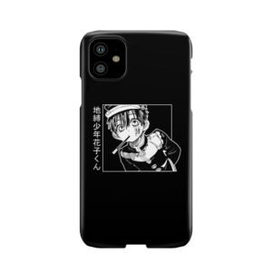 Hanako Kun Phone Case