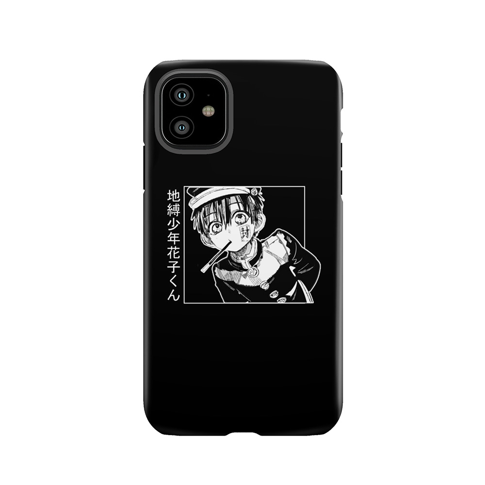 Hanako Kun Tough Phone Case