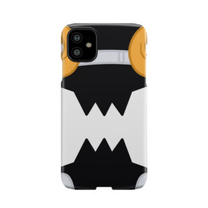Hanta Sero Phone Case