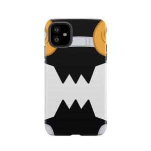 Hanta Sero Tough Phone Case