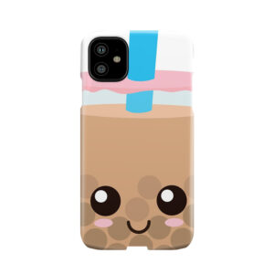 Happy Boba Phone Case