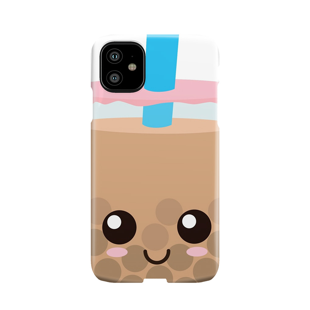 Happy Boba Phone Case