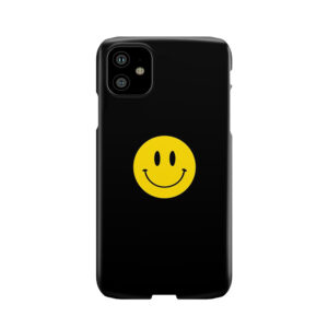 Happy Face | Smiley | 2 | Phone Case